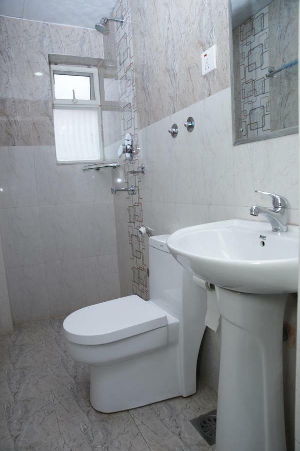 Hotel Tranquil Katmandu Zewnętrze zdjęcie