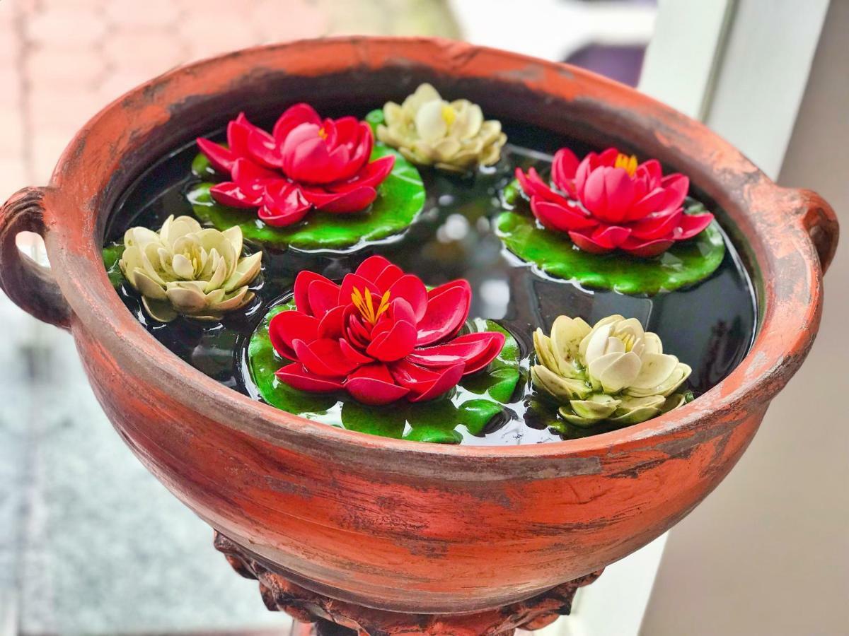 Hotel Tranquil Katmandu Zewnętrze zdjęcie